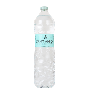 聖艾諾天然礦泉水 Sant Aniol Nutural Water 1.5L