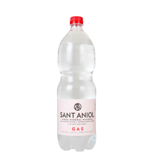 聖艾諾有氣礦泉水 Sant Aniol Sparkling Water 1.25L