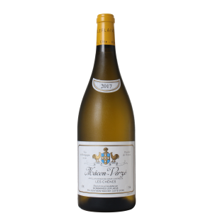 樂飛莊園白酒（雙雞）Macon Verze Les Chenes, Domaine Leflaive 2017   1.5L