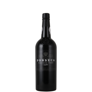 Fonseca 1985 Vintage Port 芳塞卡年份砵酒