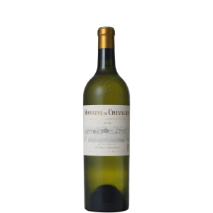 騎士莊園白酒 Domaine de Chevalier Blanc 2020