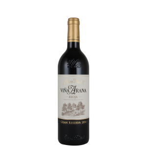 橡樹河畔雅拉蘭紅酒 La Rioja Alta Vina Arana Gran Reserva  2014